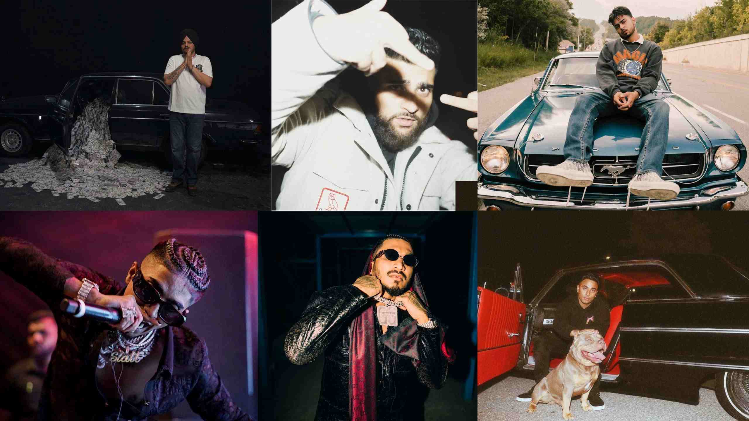 Dg Rapper India DHH News - Home